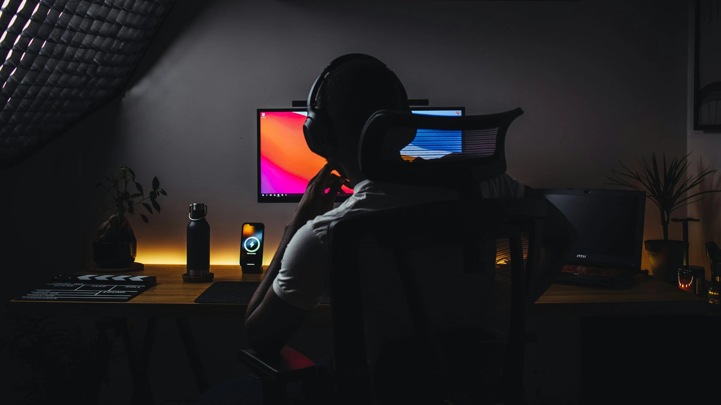 با موسیقی راحتتر کار میکنیم؛ اما دقیقتر هم هستیم؟